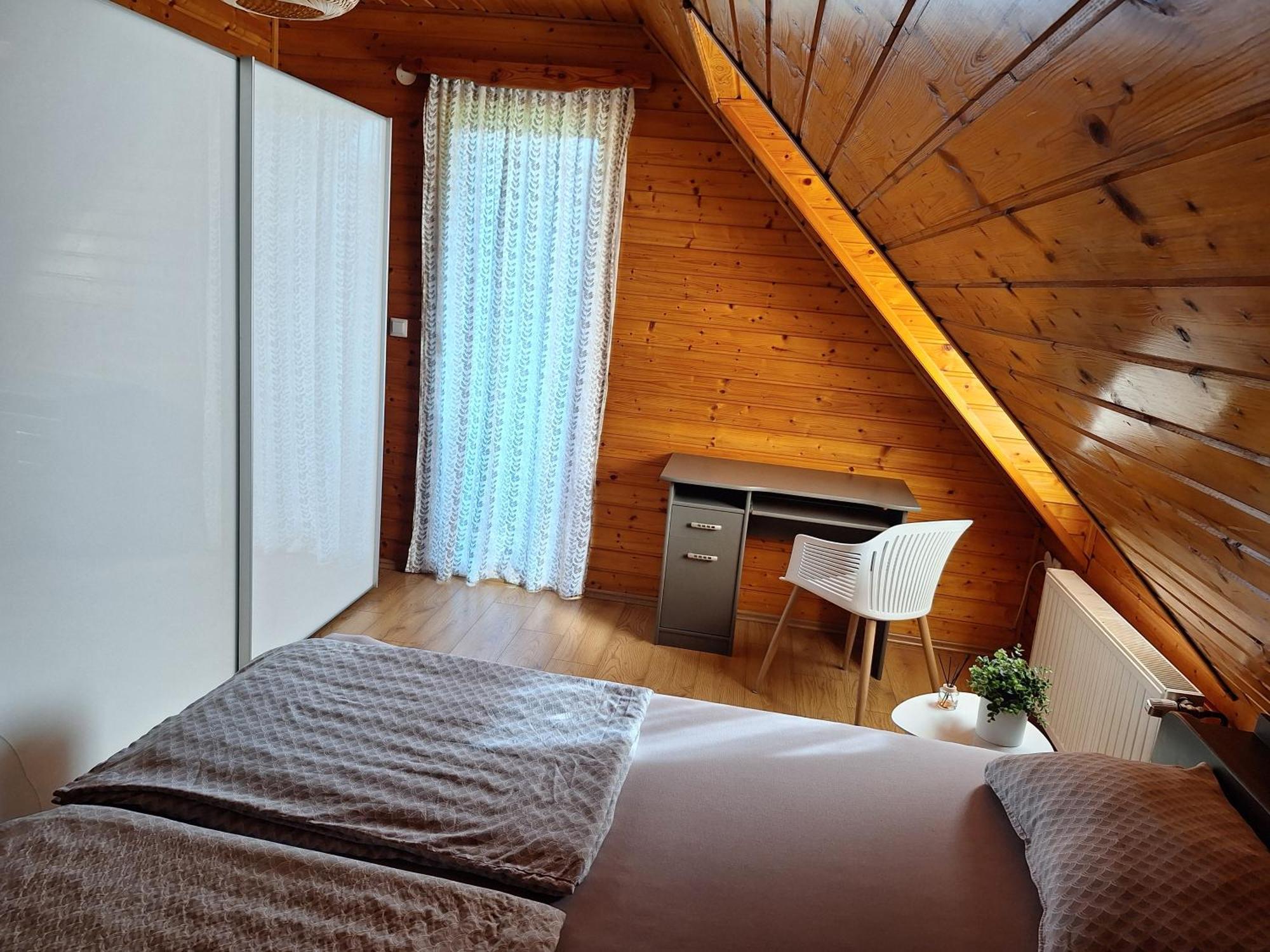 Vila Logarska Koca Fokovci Exteriér fotografie